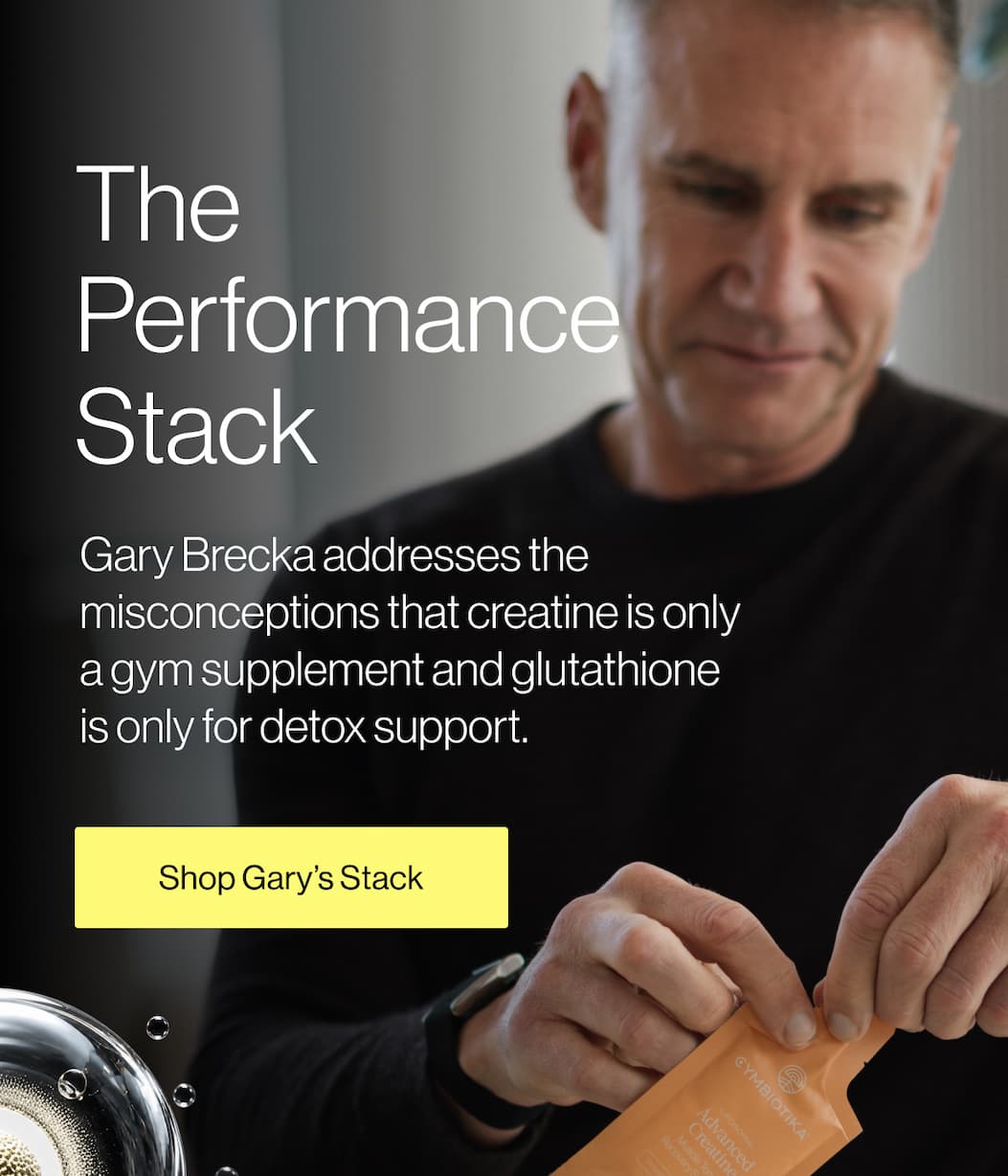 The Performance Stack