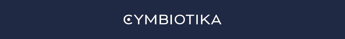 Cymbiotika Home Page