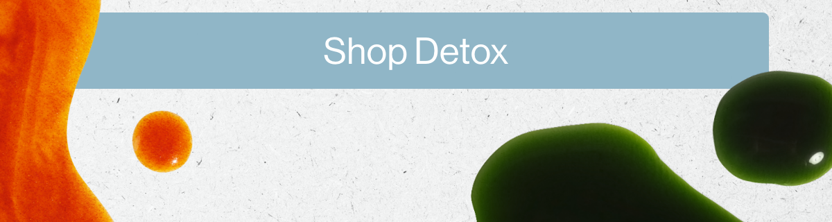 Shop Detox