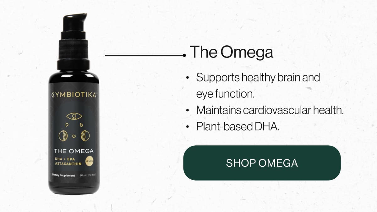 The omega