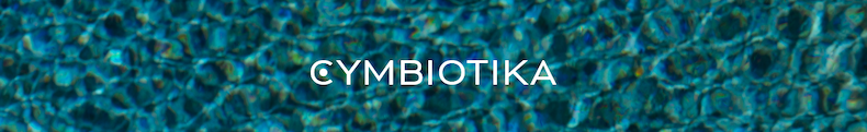 Cymbiotika Home Page