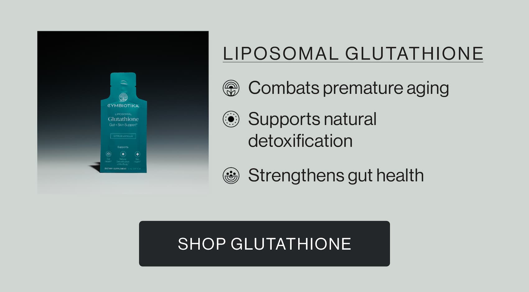 Shop Glutathione