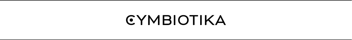 Cymbiotika Logo
