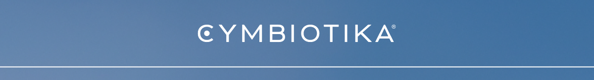 Cymbiotika Home Page