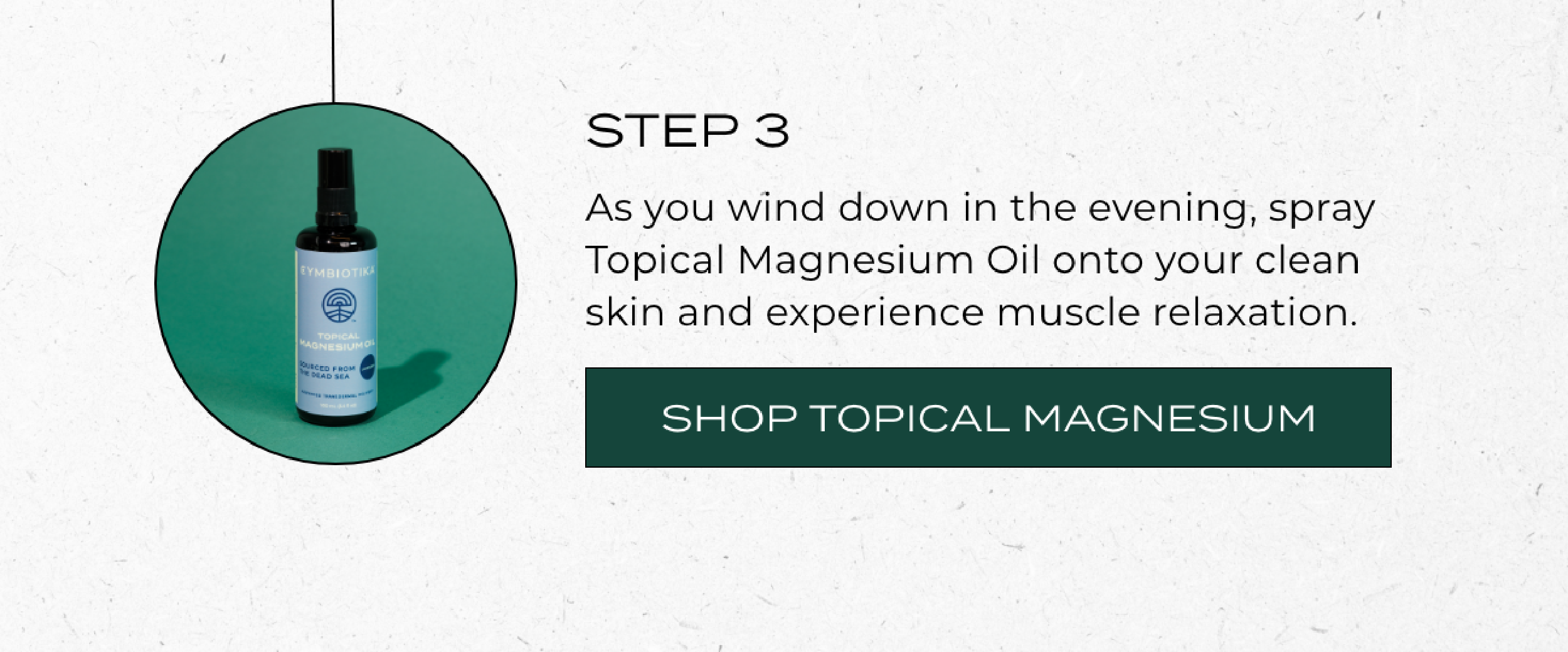 Shop Topical Magnesium