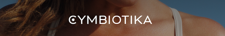 Cymbiotika Home Page