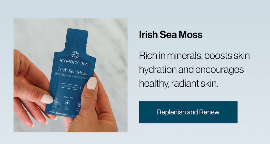 Irish Sea Moss