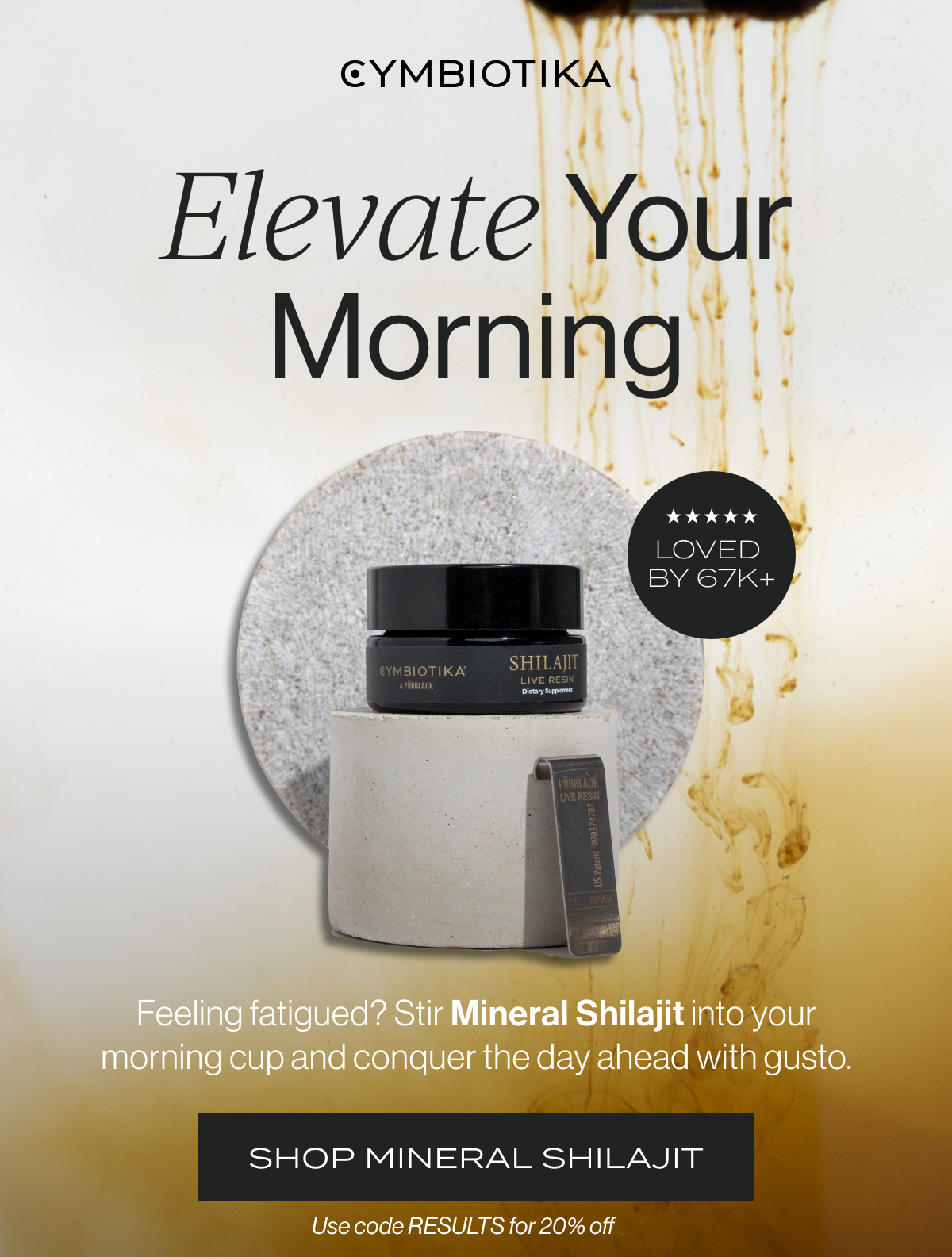 Elevate Your Morning