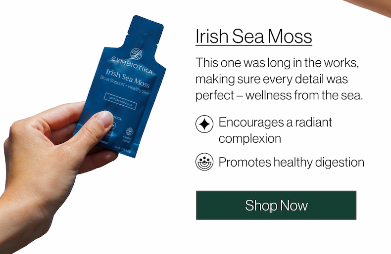 Irish Sea Moss