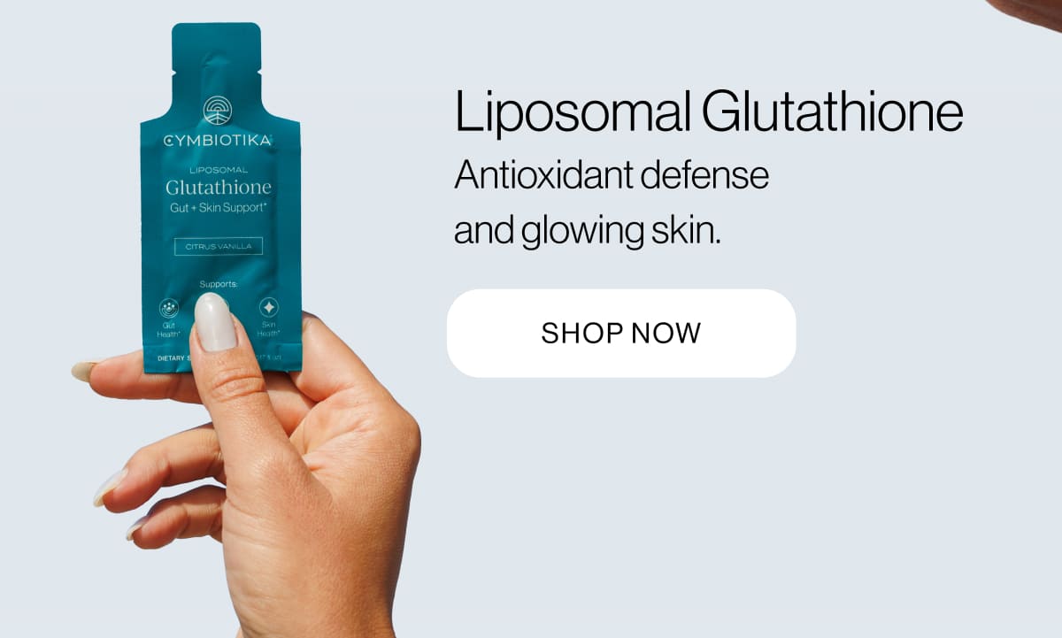 liposomal Glutathione