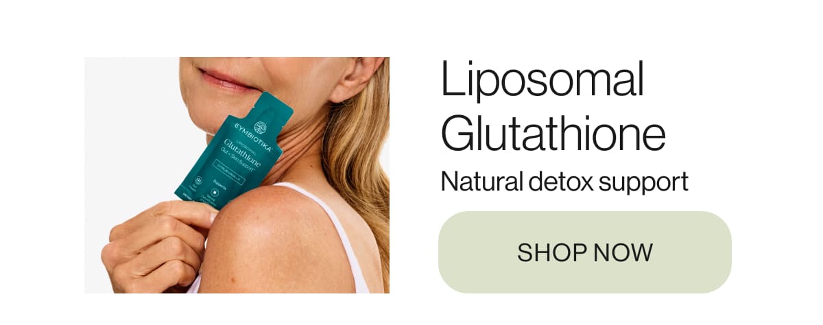 Liposomal Glutathione