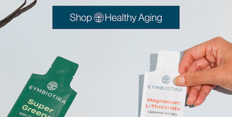 Shop Healthy Aging