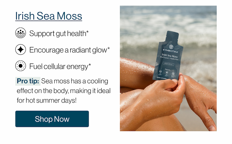 Irish Sea Moss
