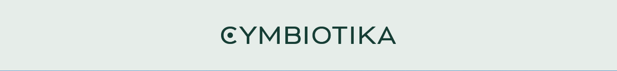 Cymbiotika Home Page