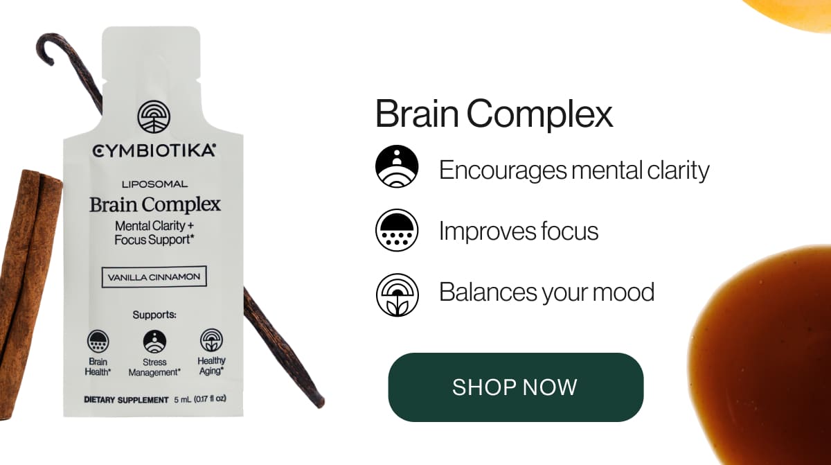 Brain Complex