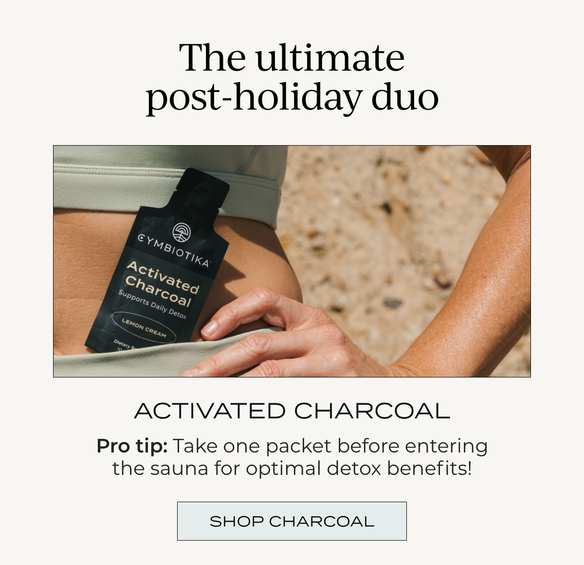 Activated Charcoal