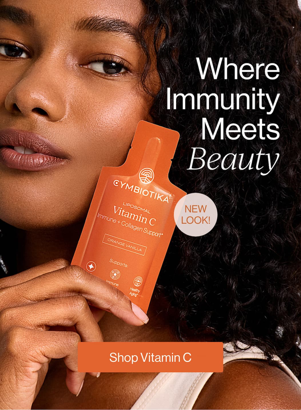 Where Immunity Meets Beauty