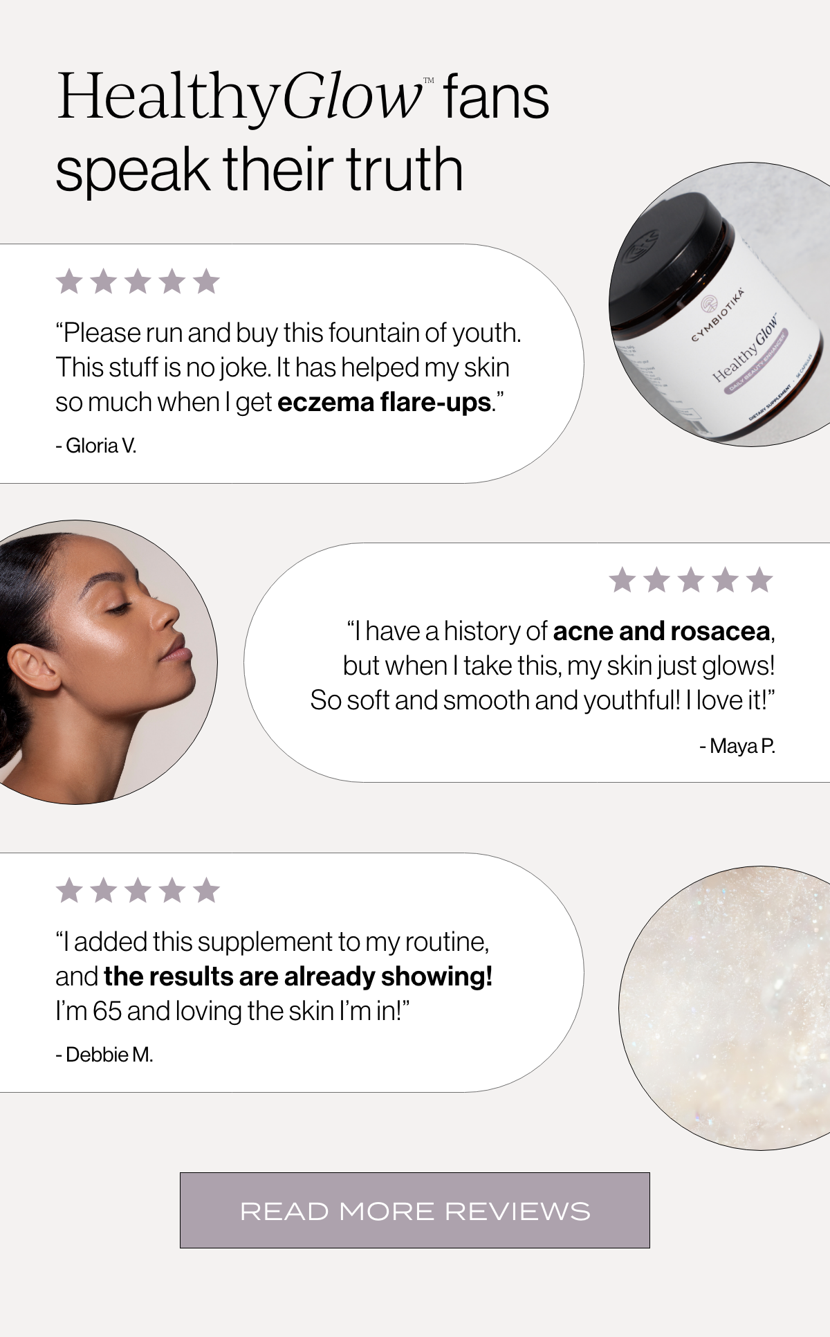 Read more reviews!
