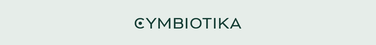Cymbiotika Home Page