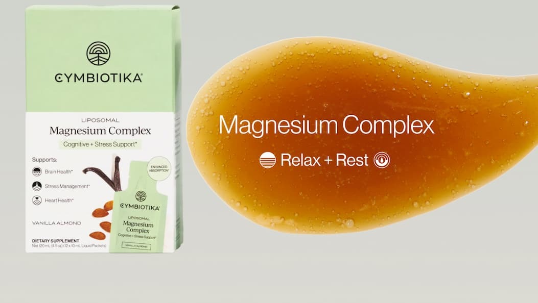 MaGNESIUM COMPLEX
