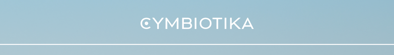 Cymbiotika Home Page