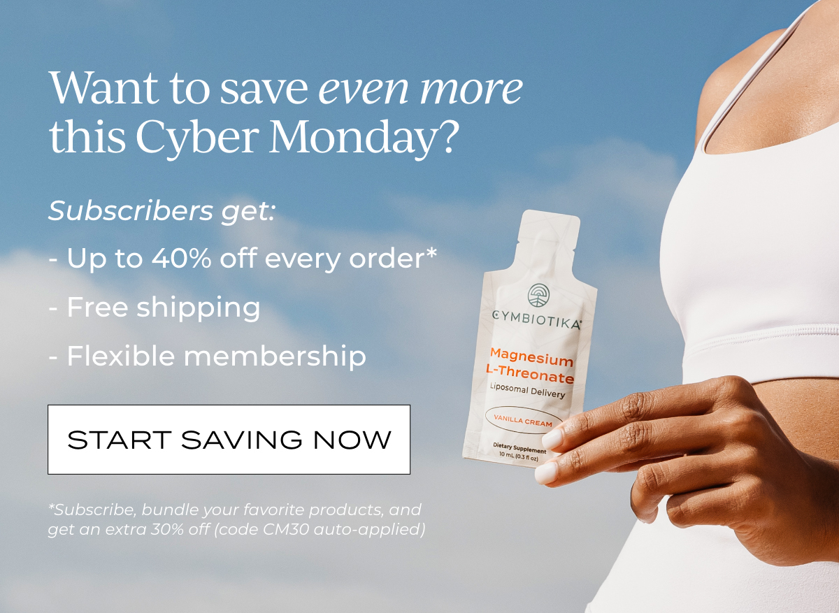 Start Saving now