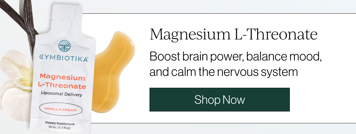 Magnesium L-Threonate