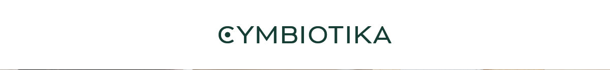 Cymbiotika Home Page
