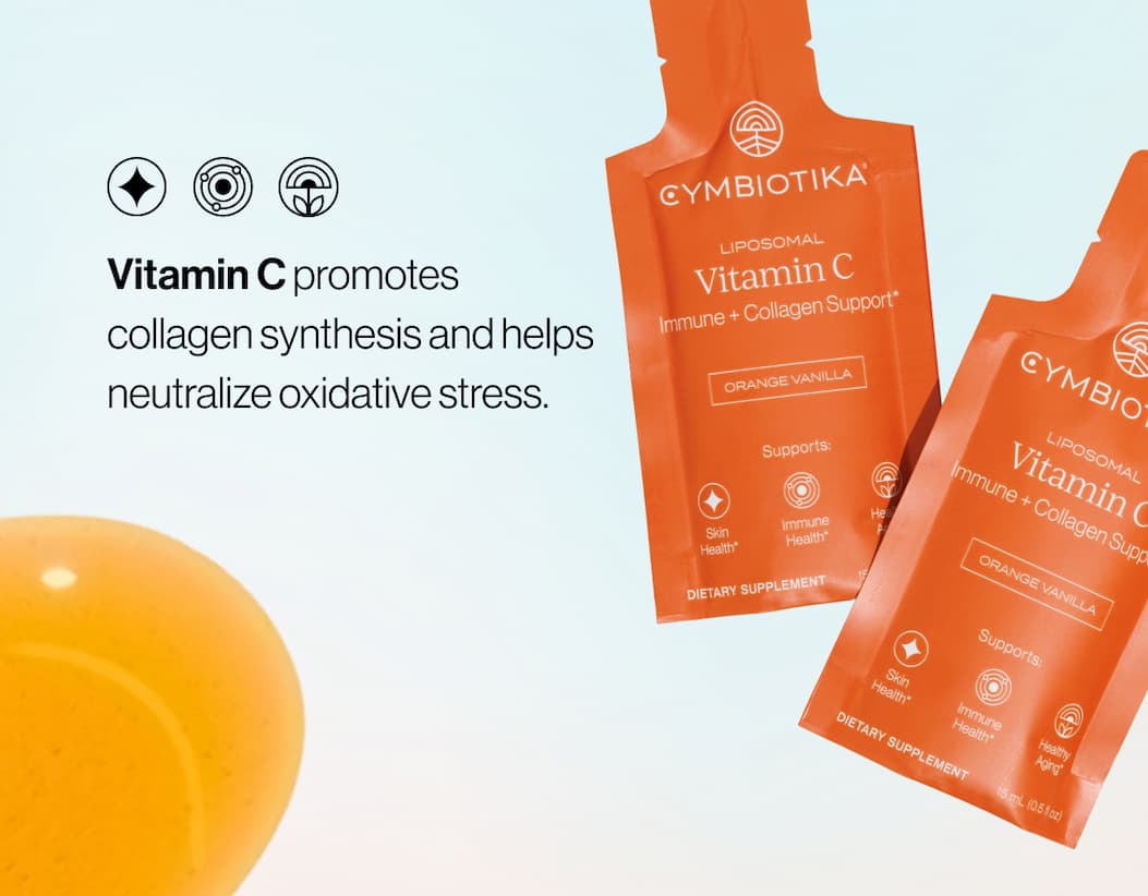VITAMIN C