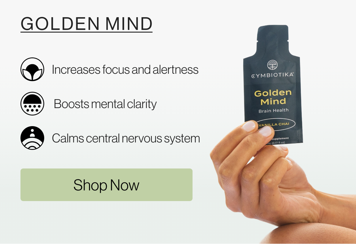 Golden Mind