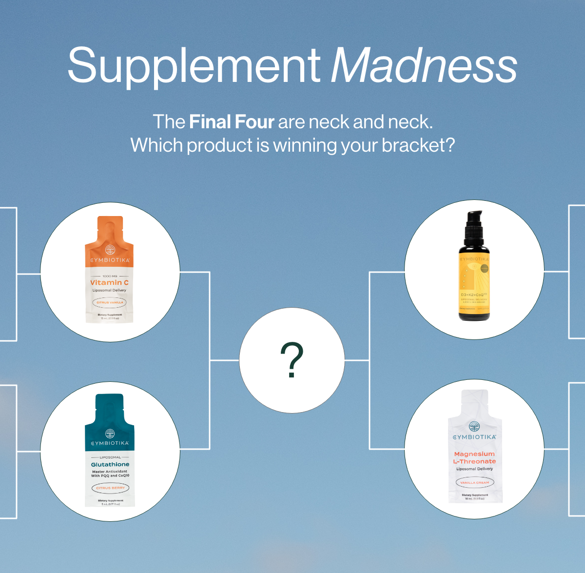 Supplement Madness
