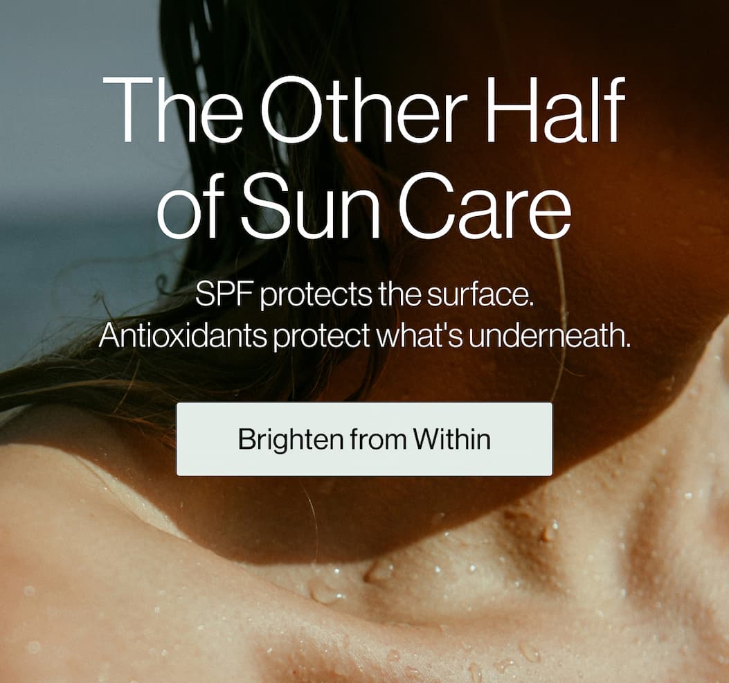 The Other half of Sun Care