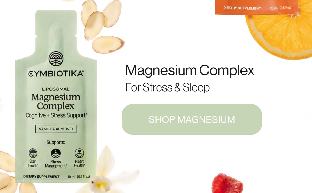 Magnesium complex