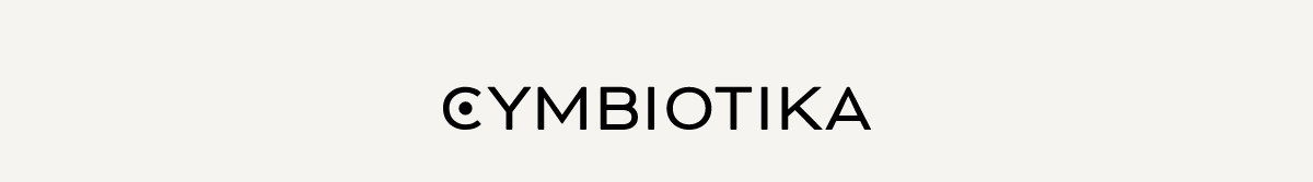 Cymbiotika Home Page