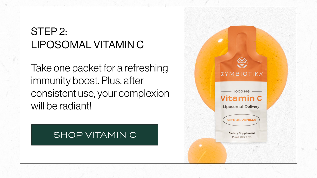 Liposomal Vitamin C