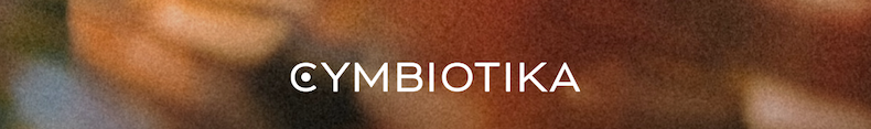 Cymbiotika Home Page