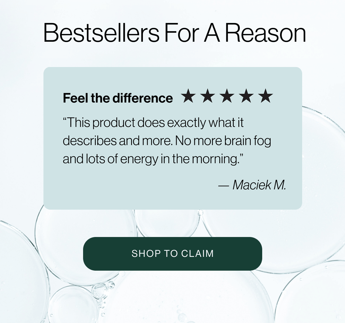 Reviews
