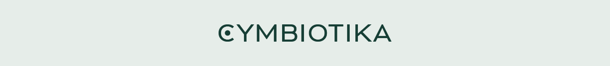 Cymbiotika Home Page