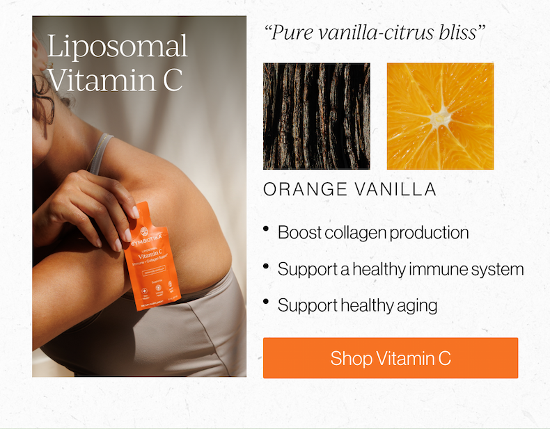 Liposomal Vitamin C