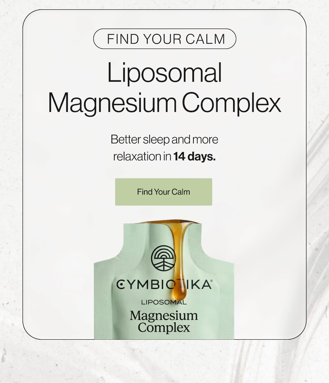 FIND YOUR CALM