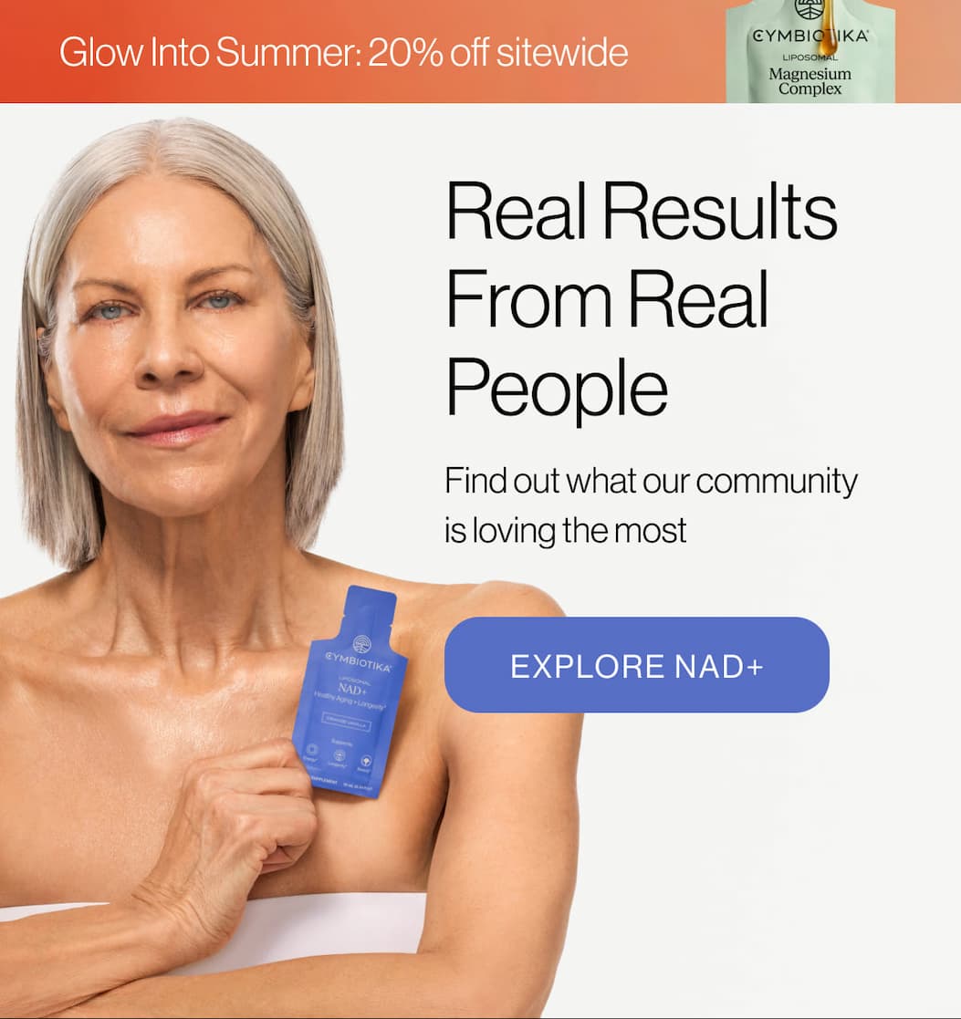 real Results From Real; People 