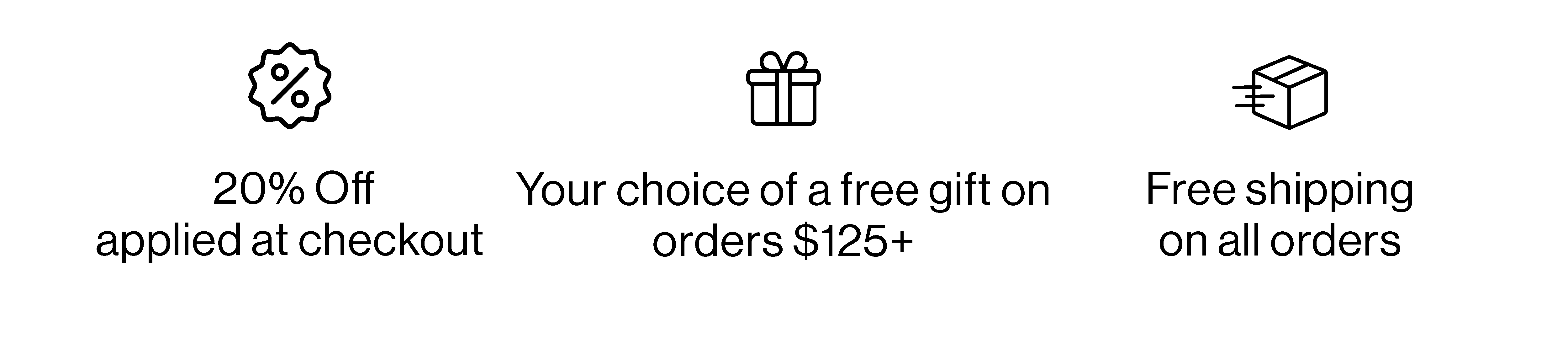 Special Offer