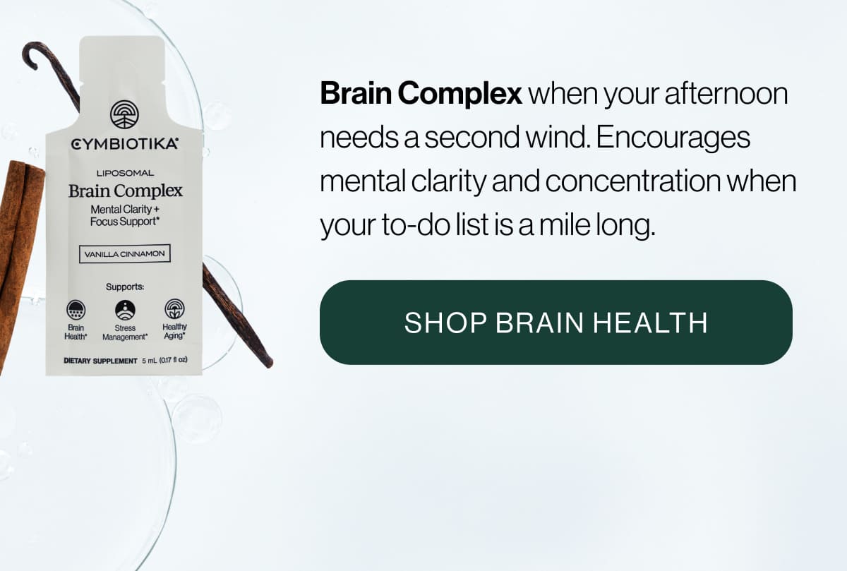 Brain Complex