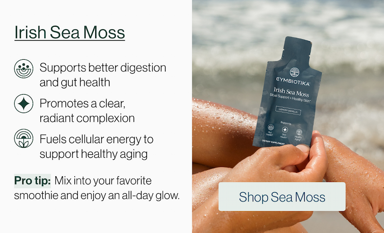 Irish Sea Moss