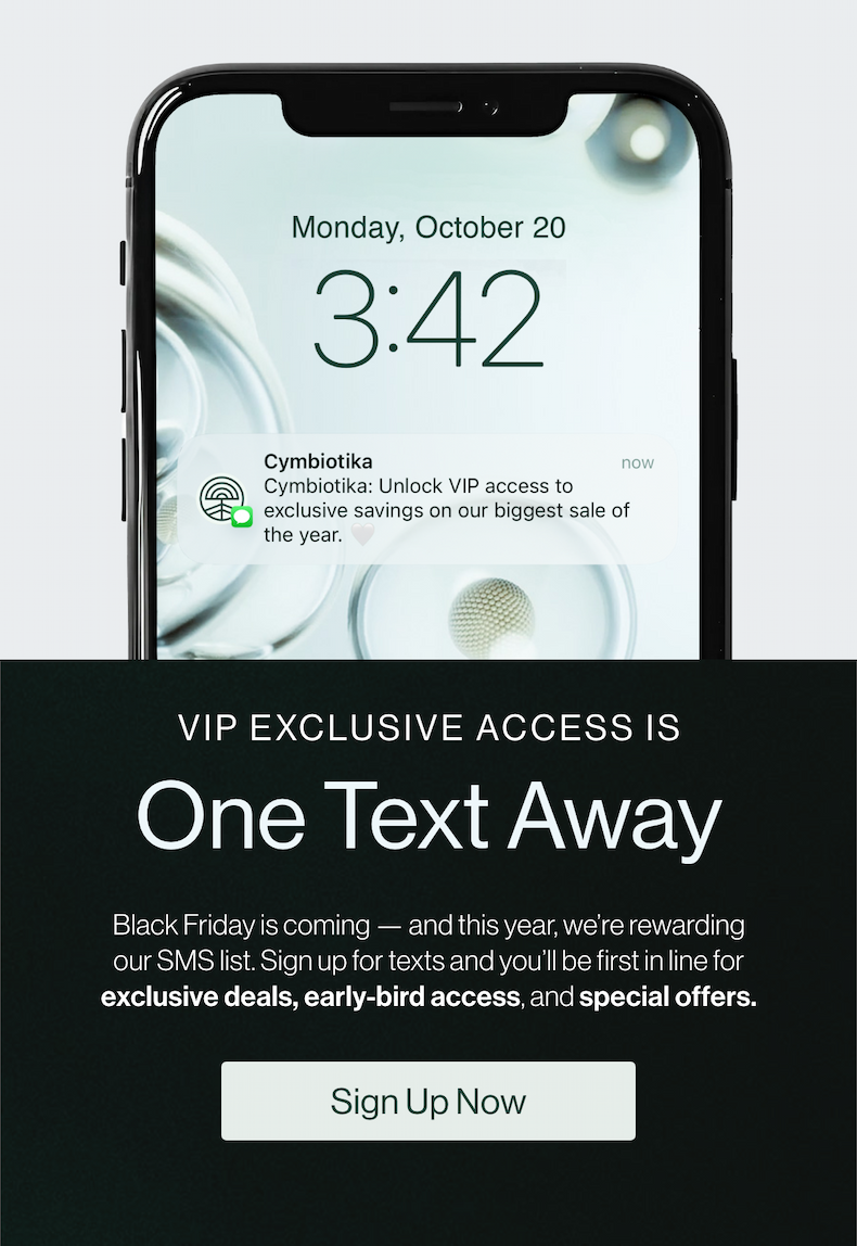 VIP Exclusive Access Is One Text Away