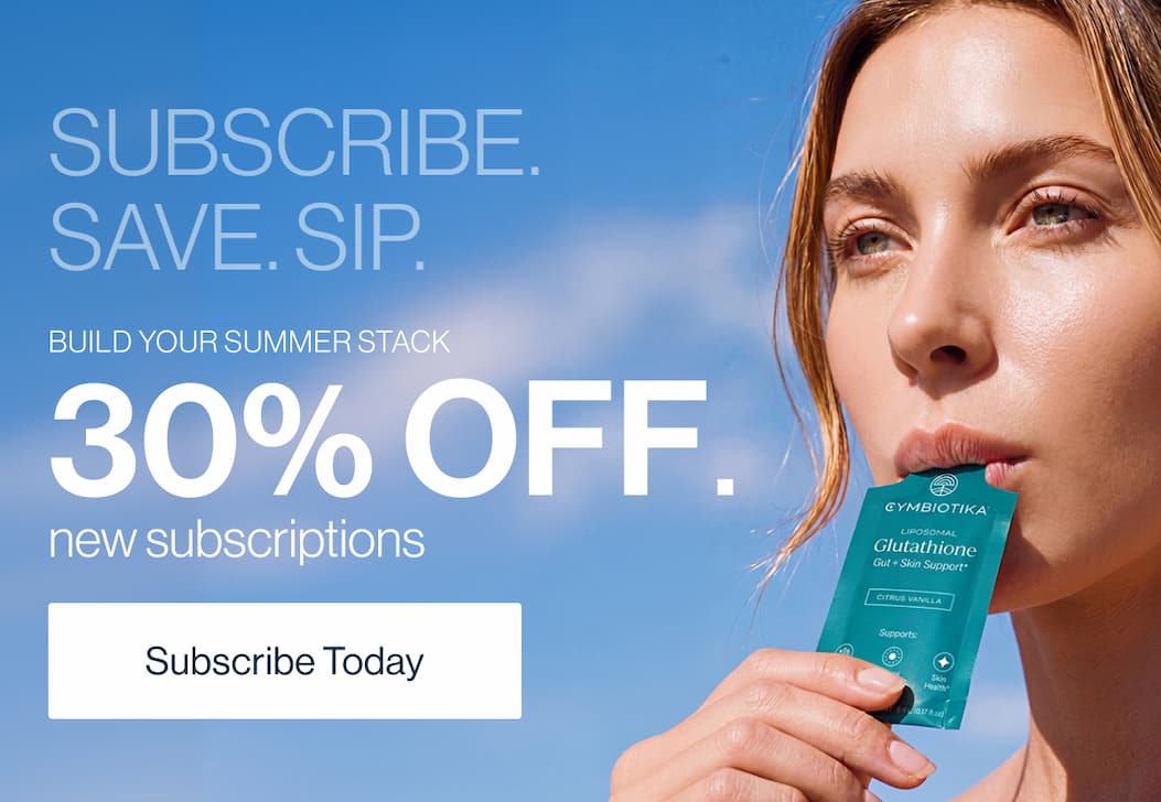 Subscribe and save 30% OFF 