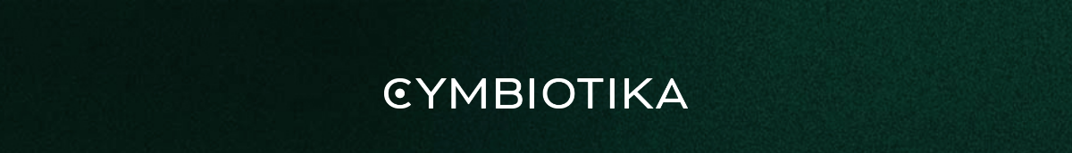 Cymbiotika Home Page