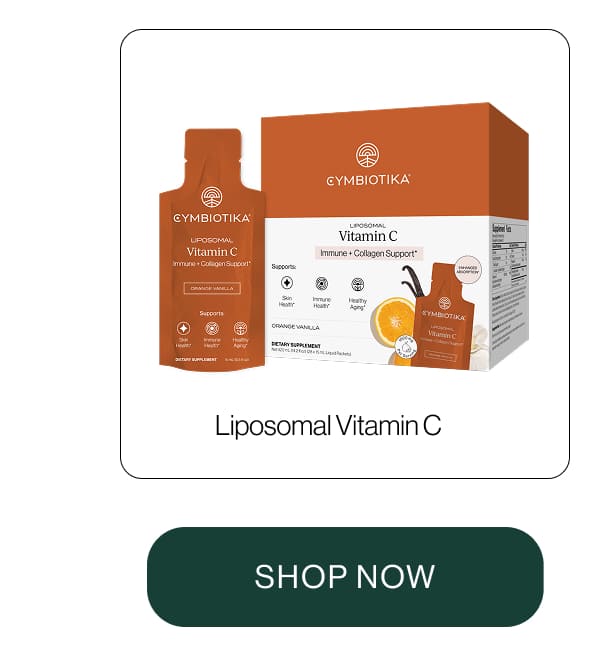 Liposomal Vitamin C