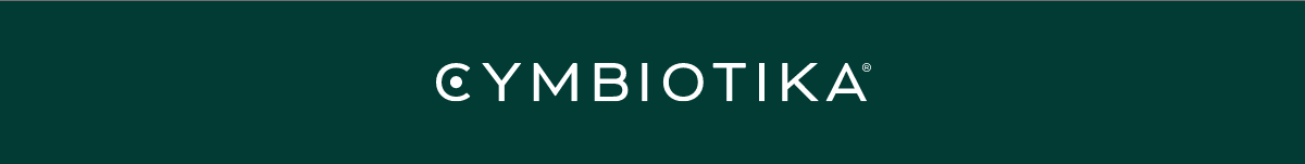 Cymbiotika Home Page