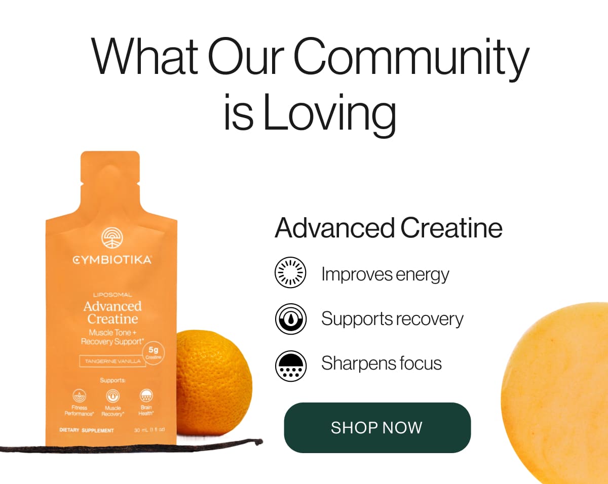 What our community is loving